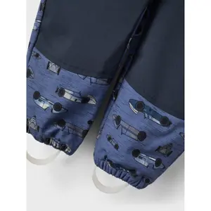 Children's romper Name it image-2