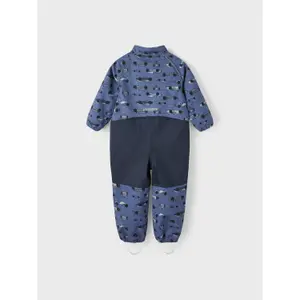 Children's romper Name it image-3