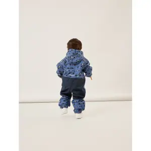 Children's romper Name it image-5