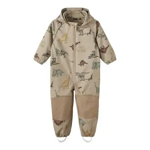 Children's romper Name it image-0