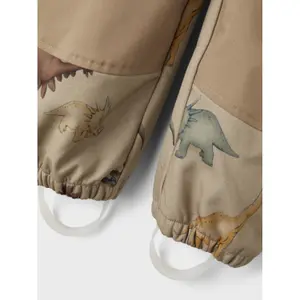 Children's romper Name it image-3