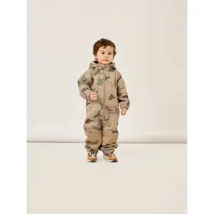 Children's romper Name it image-2
