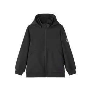 Children's hoodie Name it image-0