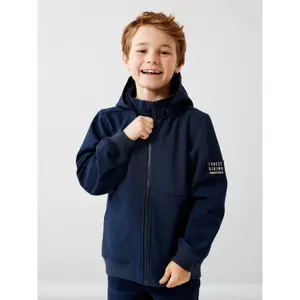 Children's hoodie Name it image-1
