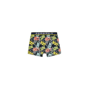 Children's boxer shorts Name it Nkm (x3) image-1