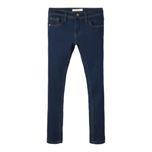 Children's slim jeans Name it Nkmryan 6116-TH image-0