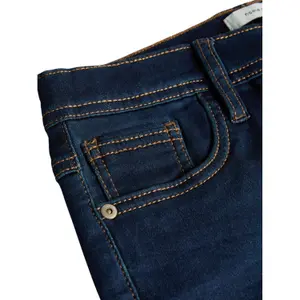 Children's slim jeans Name it Nkmryan 6116-TH image-4