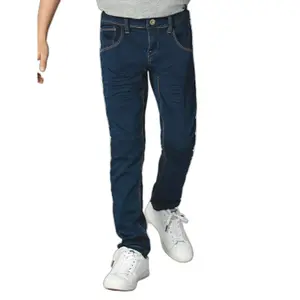 Children's slim jeans Name it Nkmryan 6116-TH image-1