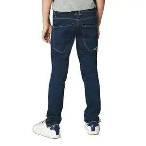 Children's slim jeans Name it Nkmryan 6116-TH image-3