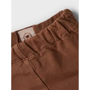 Baggy kids' joggers Name it image-2