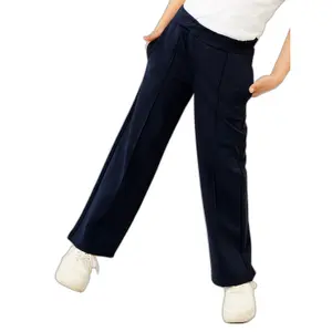 Girls' jogging trousers Name it Nkfidalina image-3