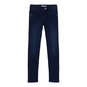 Skinny jeans girl Name it Nkfpolly image-0