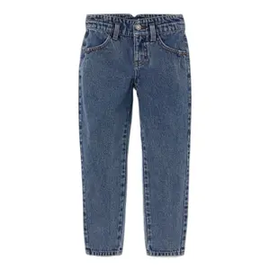 Meisjesjeans Name it Nkfbella 1092-Do image-0