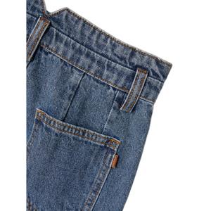 Meisjesjeans Name it Nkfbella 1092-Do image-5