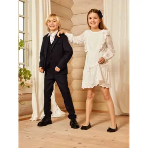 Pantalones para niños Name it Riramel image-1