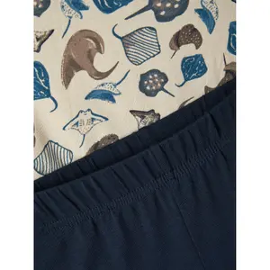 Children's pyjamas Name it Nmm Rays image-2