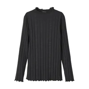 Girl's sweater Name it Nkfnoline image-0