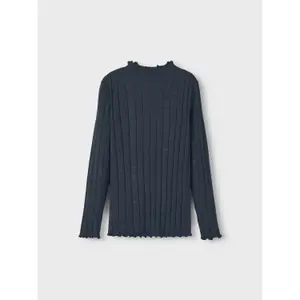 Girl's long sleeve T-shirt Name it Noline image-1