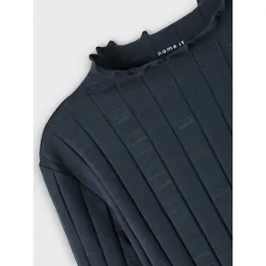 Girl's long sleeve T-shirt Name it Noline image-2