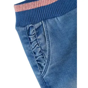 Jeans daughter Name it Bella Shaped Round image-2