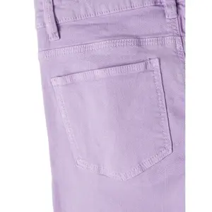 Girl's wide-leg Trousers Name it Rose image-4