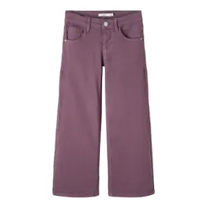 Girl's pants Name it Rose 1115-TP image-0