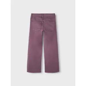 Girl's pants Name it Rose 1115-TP image-1