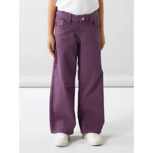 Girl's pants Name it Rose 1115-TP image-3