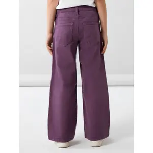 Girl's pants Name it Rose 1115-TP image-4