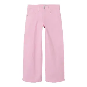 Baby girl pants Name it Rose 1115-TP image-0