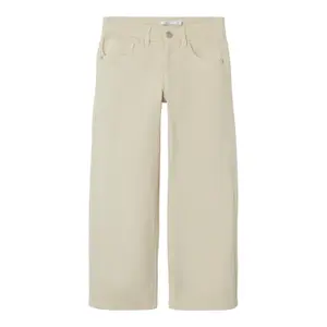 Baby girl pants Name it Rose 1115-TP image-0