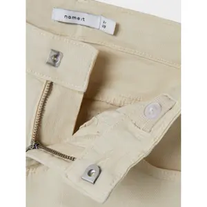 Baby girl pants Name it Rose 1115-TP image-2