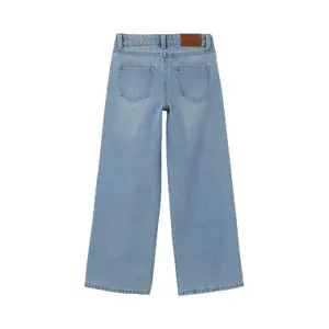 Jeans large girl Name it Rose image-2