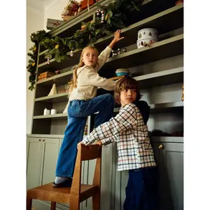 Girl's jeans Name it Rose 1411-TE image-6