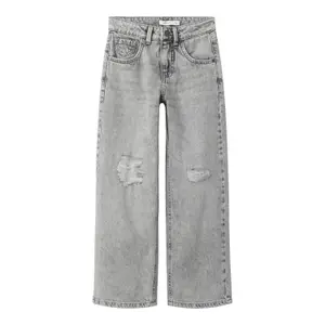 Girls' wide-leg jeans Name it Rose 1411-BE image-0