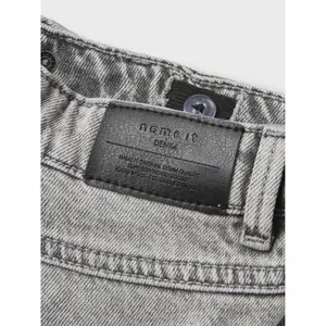 Girls' wide-leg jeans Name it Rose 1411-BE image-3