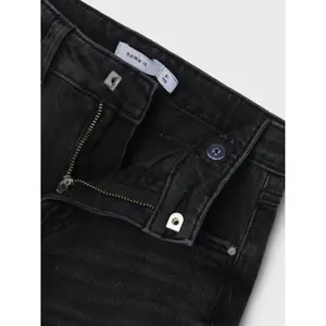 Girls' wide-leg jeans Name it Rose 1411-BE image-2