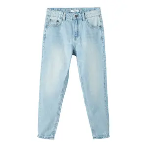 Jeans tapered child Name it Ben image-0