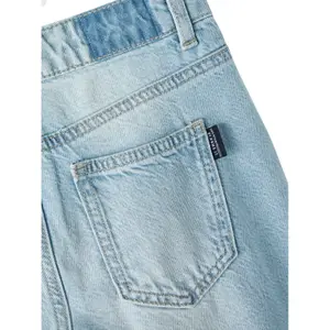 Jeans tapered child Name it Ben image-4