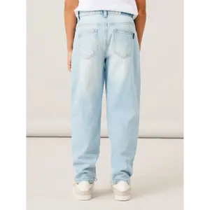 Jeans tapered child Name it Ben image-3