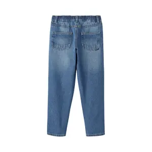 Jeans tapered child Name it Silas image-1