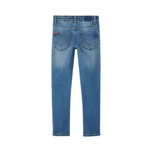 Jeans xslim child Name it Theo image-1