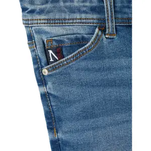 Jeans xslim child Name it Theo image-2