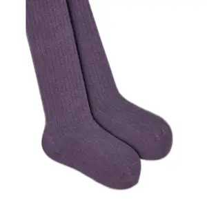 Children's ribbed tights Name it Nkn (x2) image-2