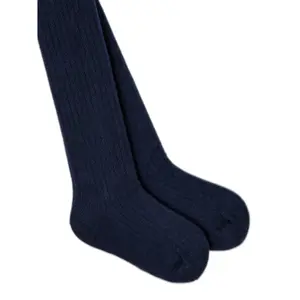 Children's ribbed tights Name it Nkn (x2) image-2