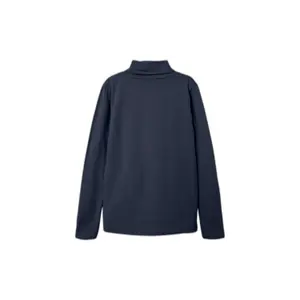 Children's long-sleeved turtleneck T-shirt Name it Nknviggo (x2) image-1
