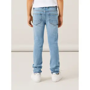 Jeans straight cut child Name it Ryan image-3