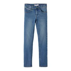 Jeans xslim child Name it Theo image-0