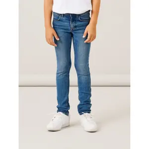 Jeans xslim child Name it Theo image-1