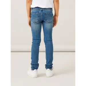 Jeans xslim child Name it Theo image-3